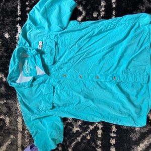 Magellan Fishing Shirt